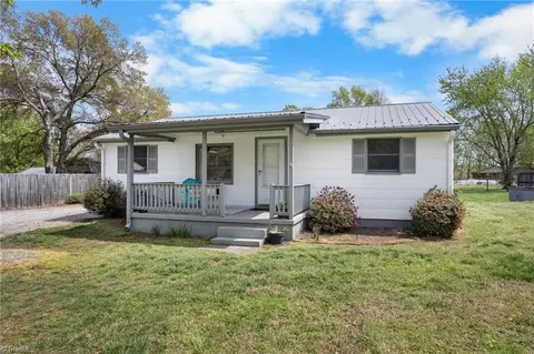 507 Horneytown Rd, High Point, NC 27265