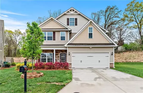 5211 Inigo Ct, Walkertown, NC 27051
