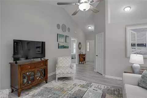 3954 Cobblestone Bend Dr, High Point, NC 27265 photo 5