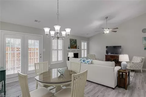 3954 Cobblestone Bend Dr, High Point, NC 27265 photo 8