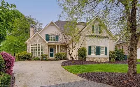 26 Hadley Park Ct, Greensboro, NC 27407