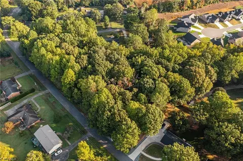 0 Vincent Rd, Winston Salem, NC 27106