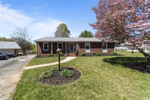 3030 Sawyer Ct, Winston Salem, NC 27105