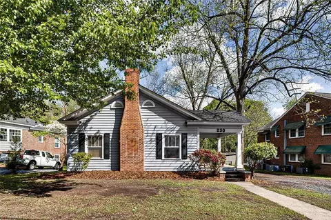 230 Elm St S, Asheboro, NC 27203
