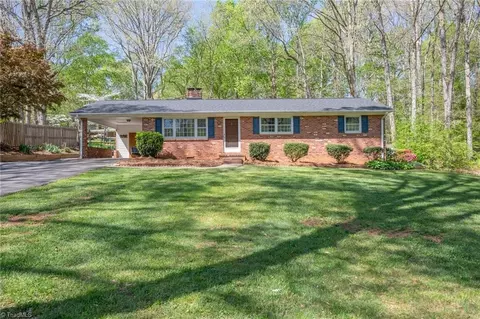 6065 Lura Rd, Winston Salem, NC 27104
