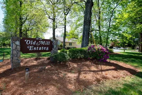136 Old Mill Rd #D, High Point, NC 27265 photo 49