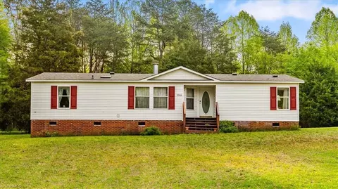 3946 Bittle Rd, Gibsonville, NC 27249