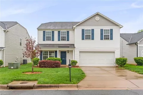 4014 Waitsfield Ct, Greensboro, NC 27406