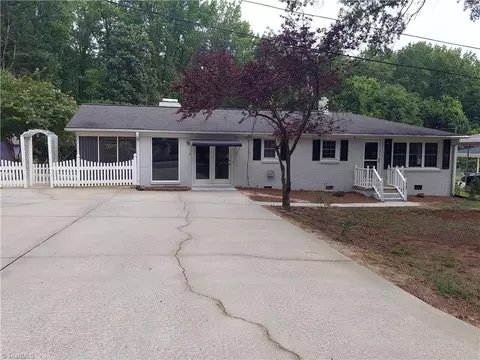 529 Richard Rd, Lexington, NC 27292