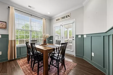 Dining - 2139 Crosswind Dr, Graham, NC 27253 photo 1 of 1