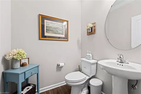 Bath - 2139 Crosswind Dr, Graham, NC 27253 photo 1 of 3