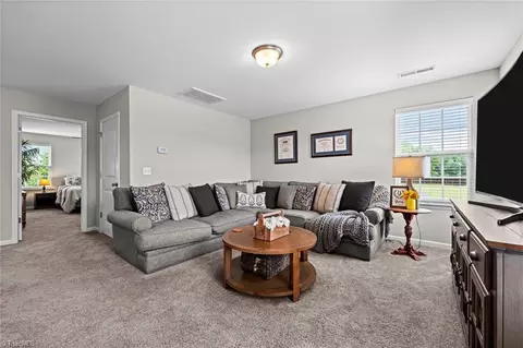 Entry Way - 2139 Crosswind Dr, Graham, NC 27253 photo 3 of 3
