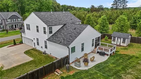 Other - 2139 Crosswind Dr, Graham, NC 27253 photo 9 of 9