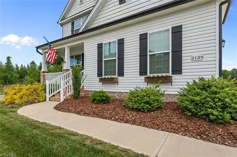 Other - 2139 Crosswind Dr, Graham, NC 27253 photo 1 of 9