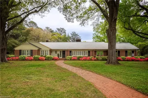 503 Weaver Dr, Lexington, NC 27292