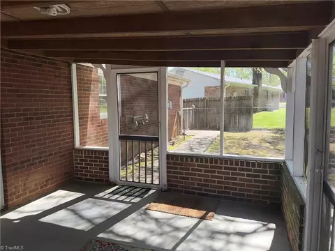 Exterior - 112 Hickory Ln, King, NC 27021 photo 3 of 7