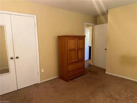 Bedroom - 112 Hickory Ln, King, NC 27021 photo 3 of 3