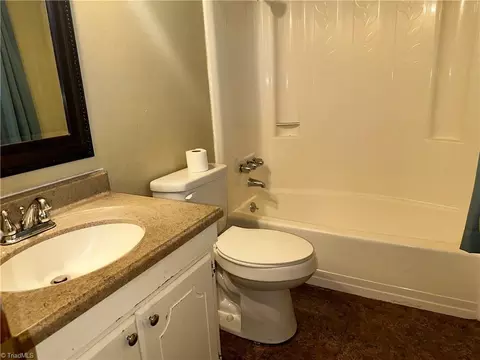 Bath - 112 Hickory Ln, King, NC 27021 photo 1 of 2