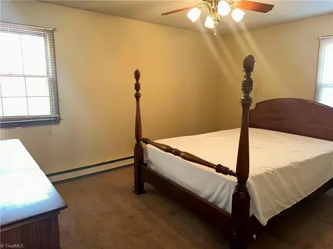 Bedroom - 112 Hickory Ln, King, NC 27021 photo 1 of 3