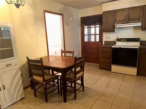 Kitchen - 112 Hickory Ln, King, NC 27021 photo 2 of 4