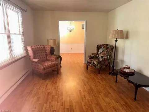 Living - 112 Hickory Ln, King, NC 27021 photo 1 of 4