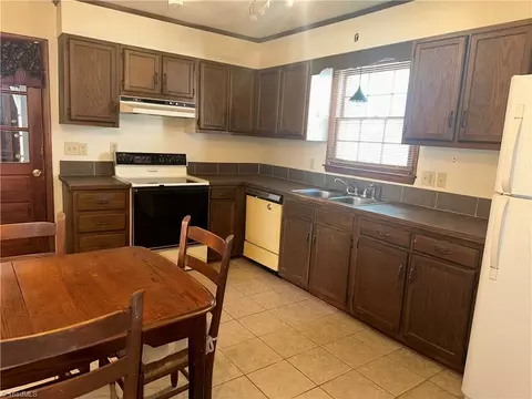 Kitchen - 112 Hickory Ln, King, NC 27021 photo 1 of 4