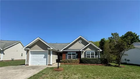 3337 Stavanger Ct, Winston Salem, NC 27127