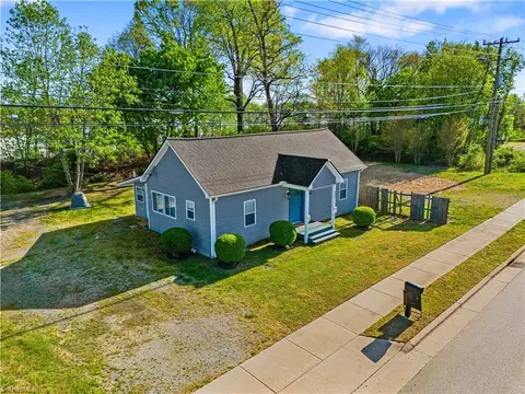8921 Market St W, Colfax, NC 27235