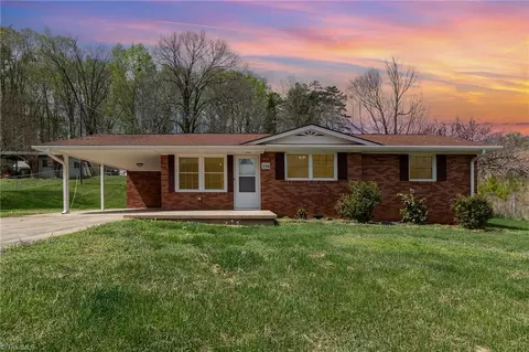 258 Madison Cir, Asheboro, NC 27205