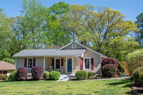 314 Monnell Dr, High Point, NC 27265