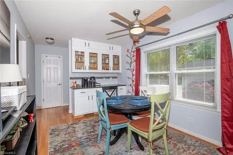 Dining - 314 Monnell Dr, High Point, NC 27265 photo 1 of 3