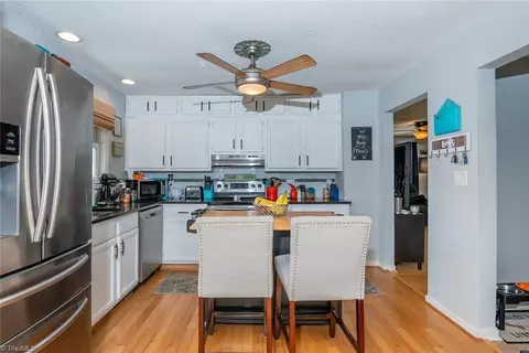 Kitchen - 314 Monnell Dr, High Point, NC 27265 photo 2 of 2