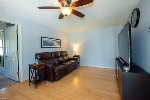 Living - 314 Monnell Dr, High Point, NC 27265 photo 1 of 1