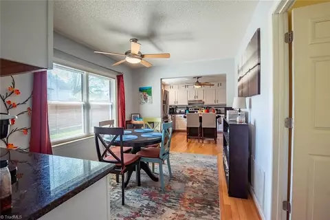 Dining - 314 Monnell Dr, High Point, NC 27265 photo 2 of 3