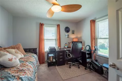 Bedroom - 314 Monnell Dr, High Point, NC 27265 photo 1 of 6