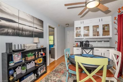 Dining - 314 Monnell Dr, High Point, NC 27265 photo 3 of 3