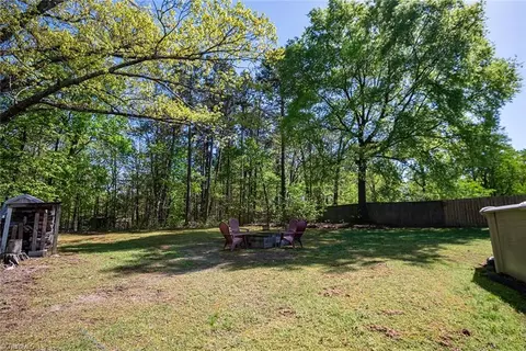 Exterior - 314 Monnell Dr, High Point, NC 27265 photo 6 of 6