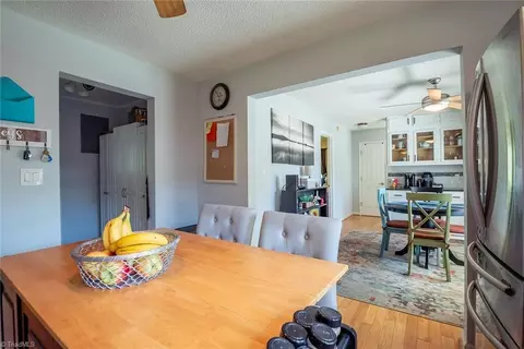 Entry Way - 314 Monnell Dr, High Point, NC 27265 photo 1 of 1