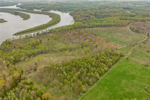 857 Fisher Farm Rd #TRACT 2, Lexington, NC 27292