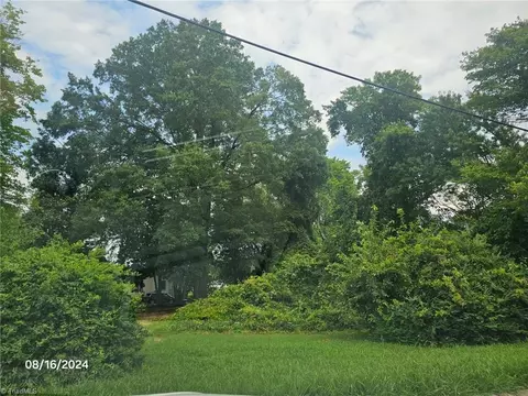 3602 Old Greensboro Rd, Winston Salem, NC 27101