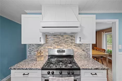 Kitchen - 511 Sherbrook Dr, High Point, NC 27262 photo 1 of 1