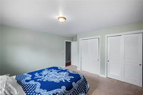 Bedroom - 511 Sherbrook Dr, High Point, NC 27262 photo 3 of 5