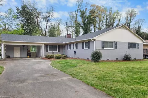 511 Sherbrook Dr, High Point, NC 27262