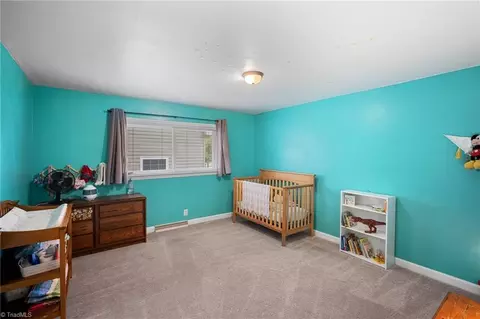 Bedroom - 511 Sherbrook Dr, High Point, NC 27262 photo 1 of 5