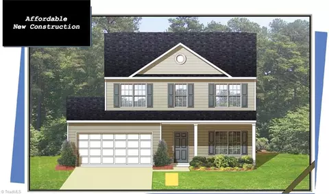 2000 Peggy Joe Way, Greensboro, NC 27405