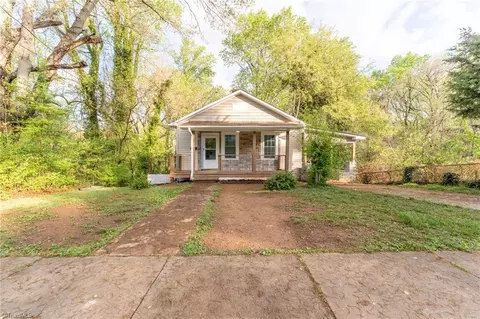 1909 Maryland Ave, Winston Salem, NC 27101