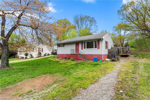 229 Watson Dr, Burlington, NC 27217