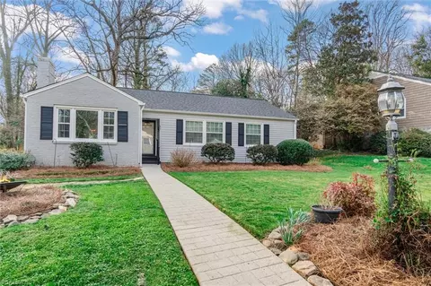 818 Westover Ave, Winston Salem, NC 27104