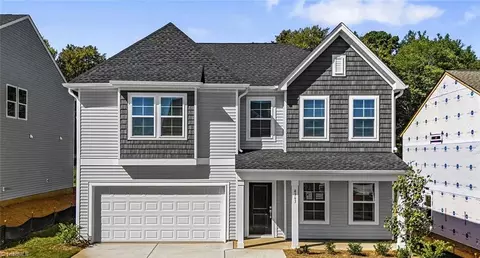 4363 Honeysuckle Vine Dr, Winston Salem, NC 27106
