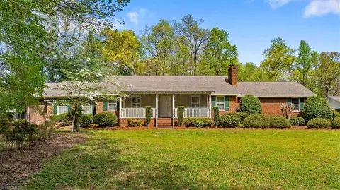 5605 Frieden Church Rd, Mcleansville, NC 27301